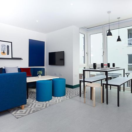 Destiny Student - Parkgate (Adults Only) Apartman Dublin Kültér fotó