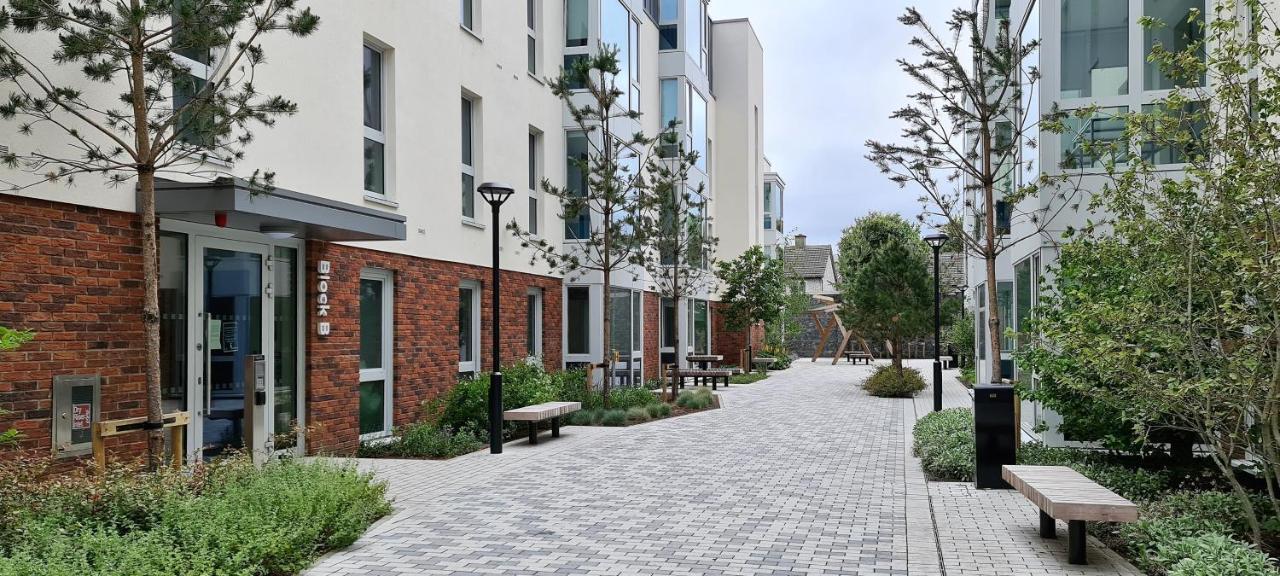 Destiny Student - Parkgate (Adults Only) Apartman Dublin Kültér fotó