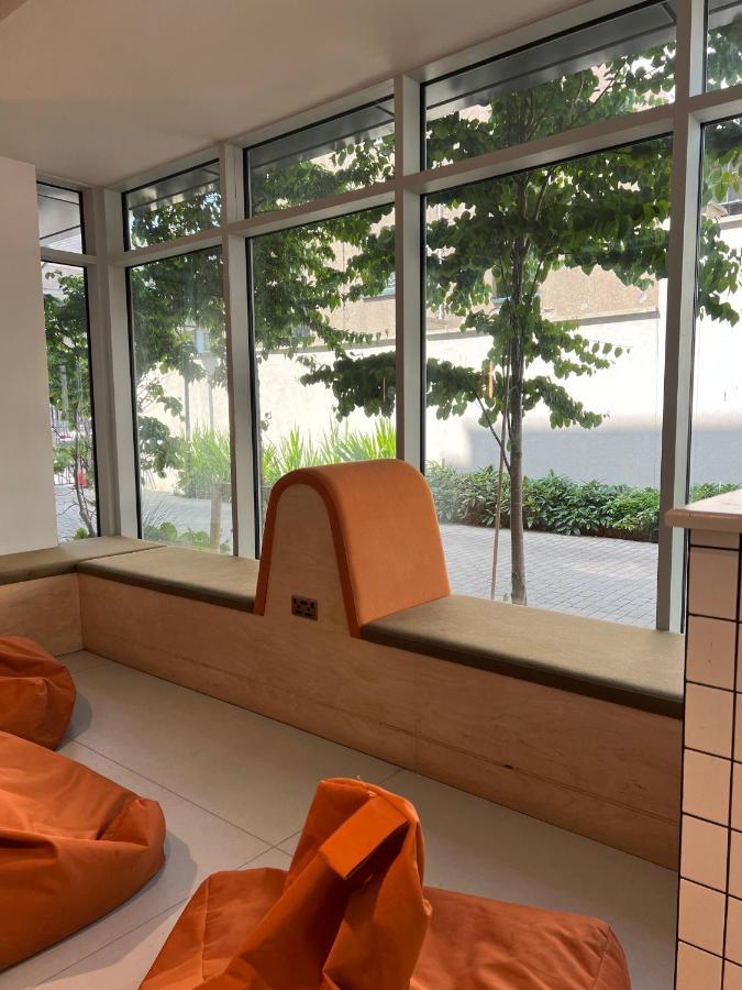 Destiny Student - Parkgate (Adults Only) Apartman Dublin Kültér fotó