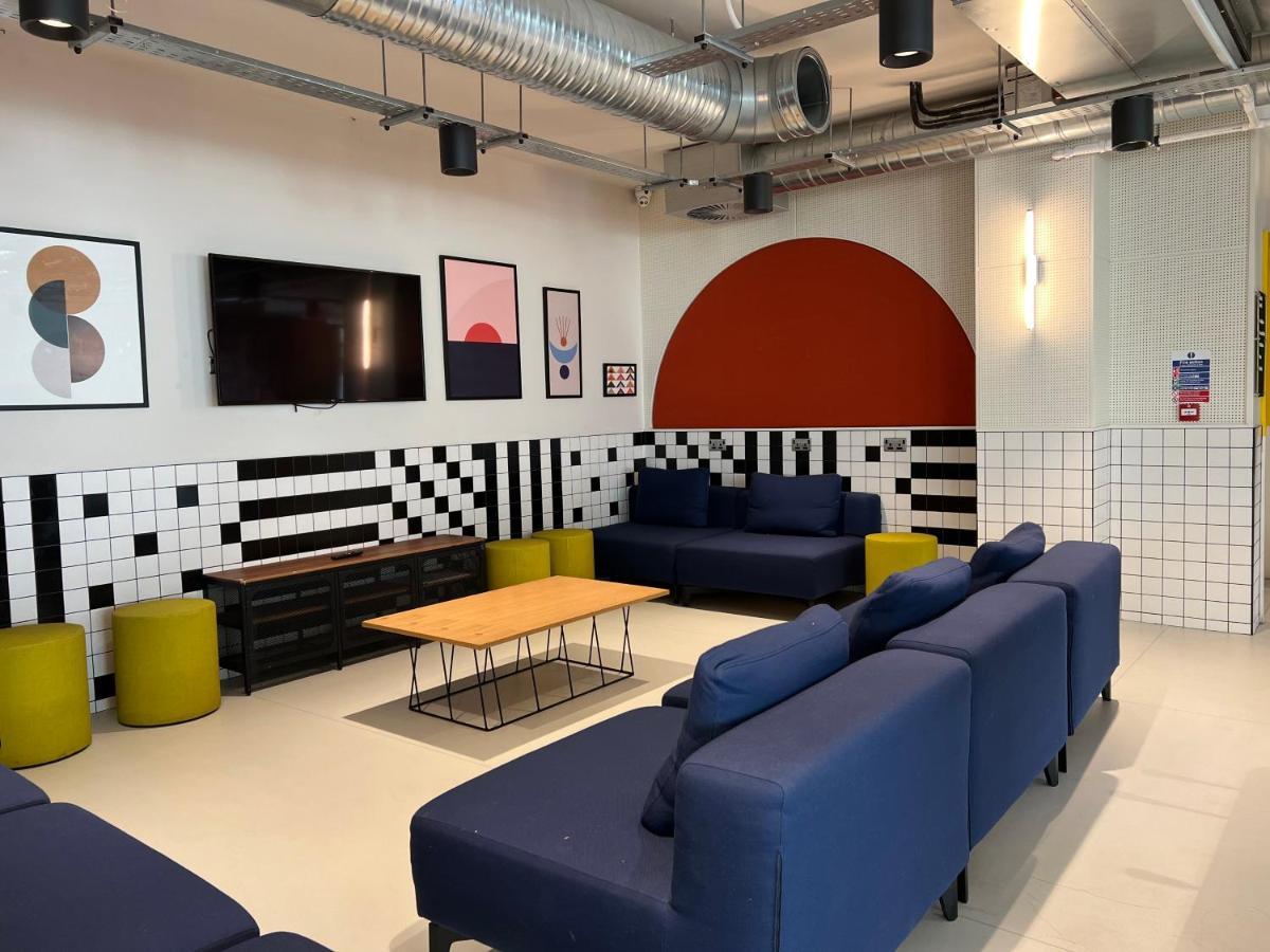 Destiny Student - Parkgate (Adults Only) Apartman Dublin Kültér fotó