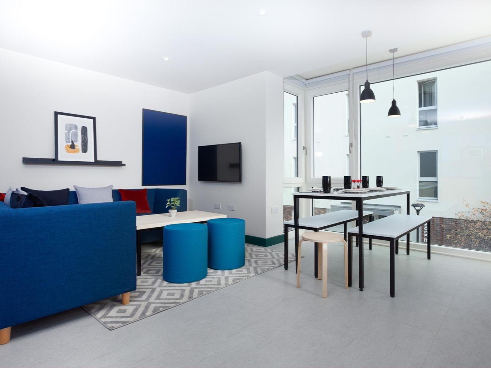 Destiny Student - Parkgate (Adults Only) Apartman Dublin Kültér fotó